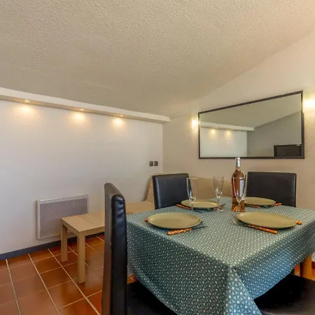 Les Heliades-1 By Interhome Apartment